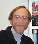 Tom Borkovec