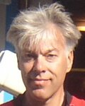 Peter de Jong